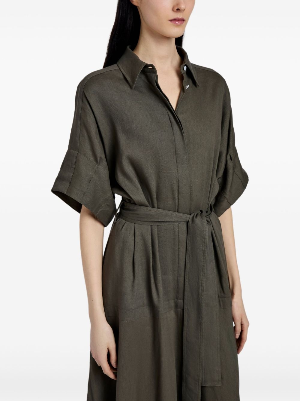 Scottie dress - 5