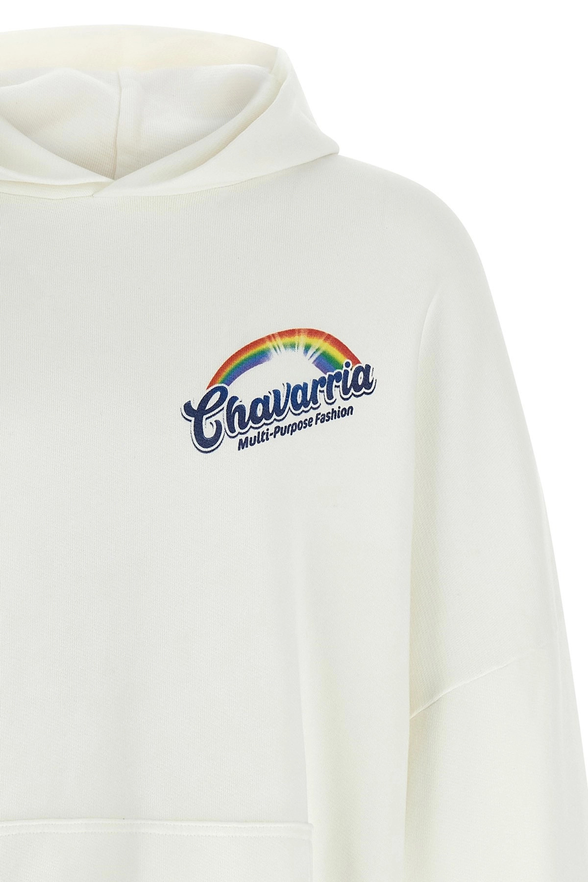 'Clean & Fresh Willy Hooligan' hoodie - 3
