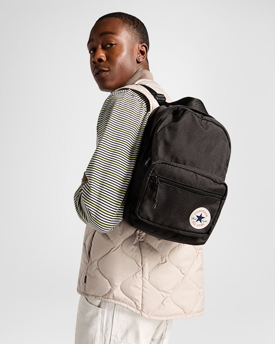 GO LO Miniature Backpack - 7