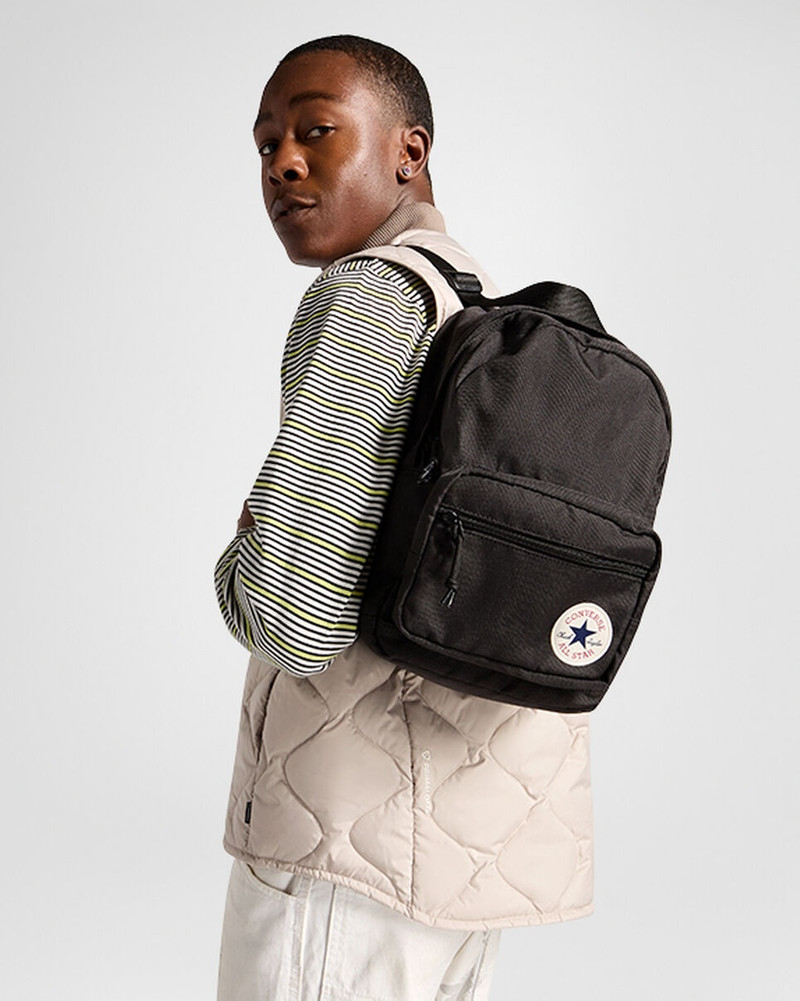 GO LO Miniature Backpack 7