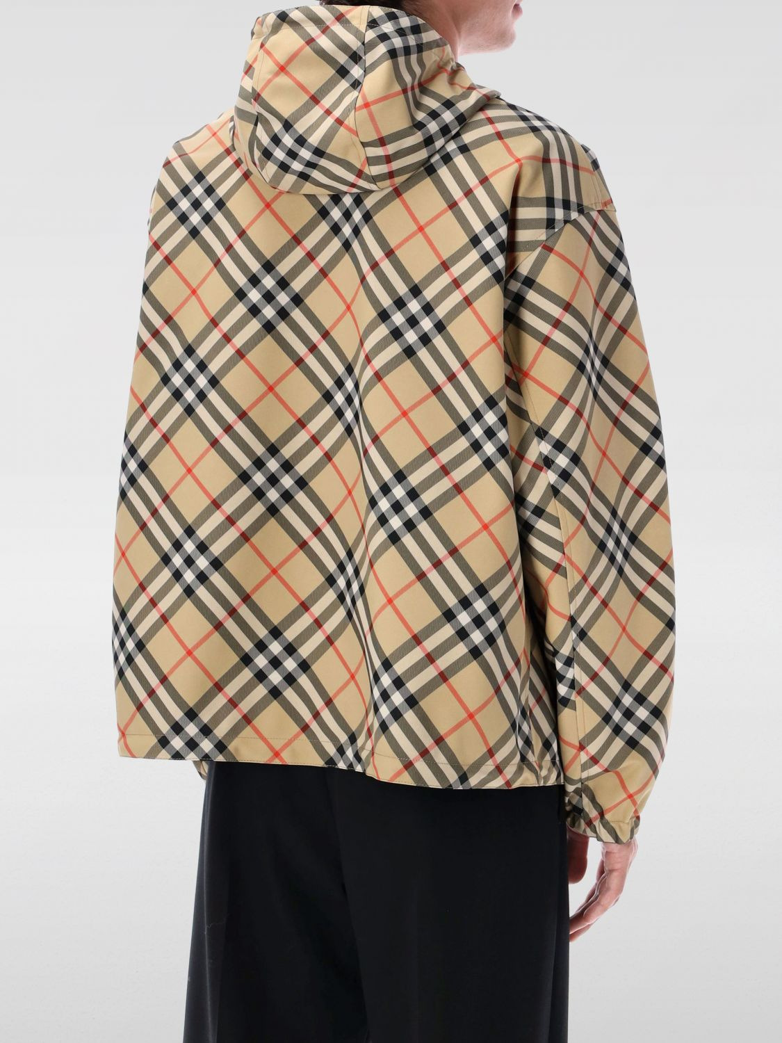 Jacket men Burberry - 2