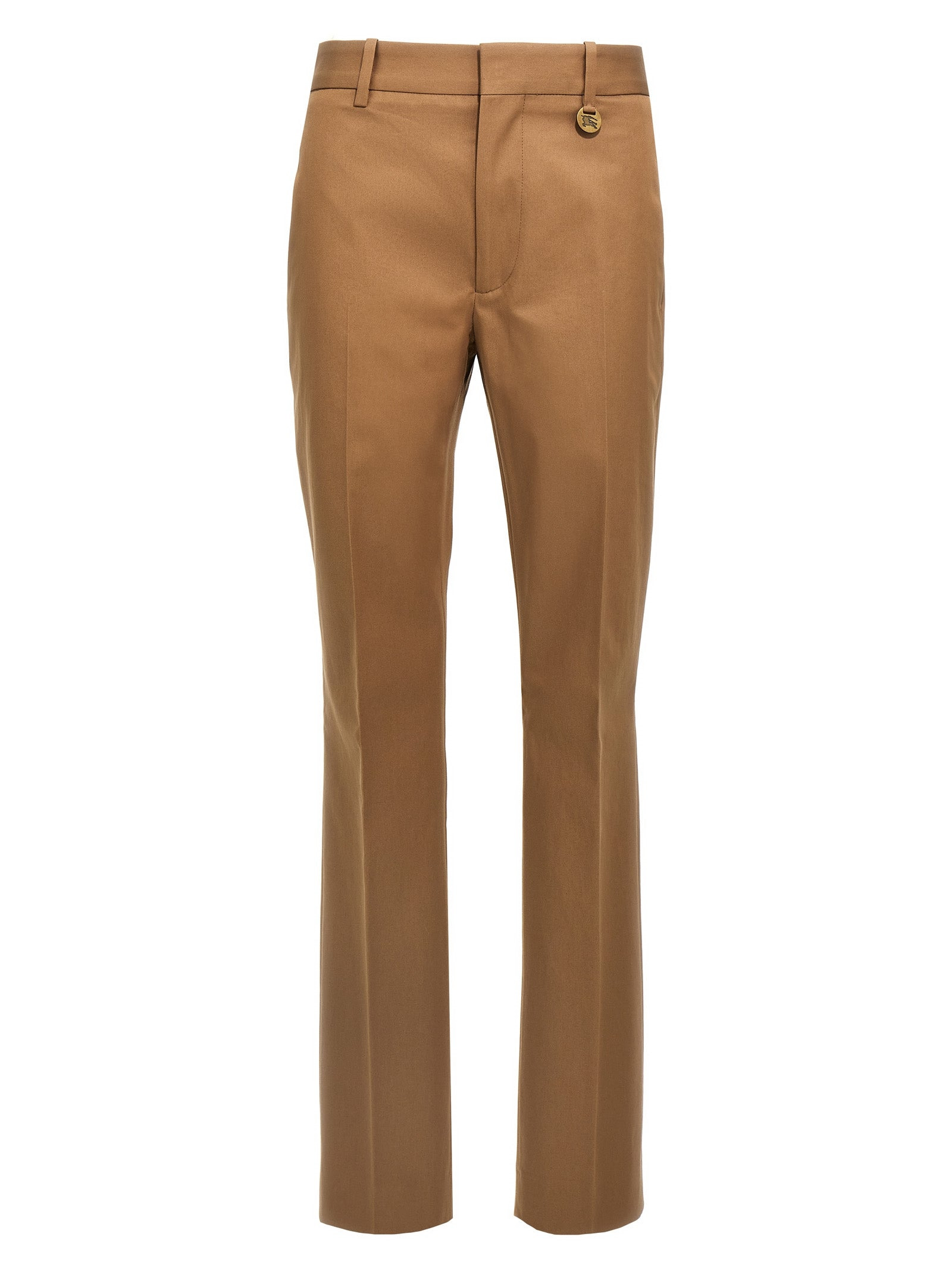 Burberry Women Straight Pants - 1