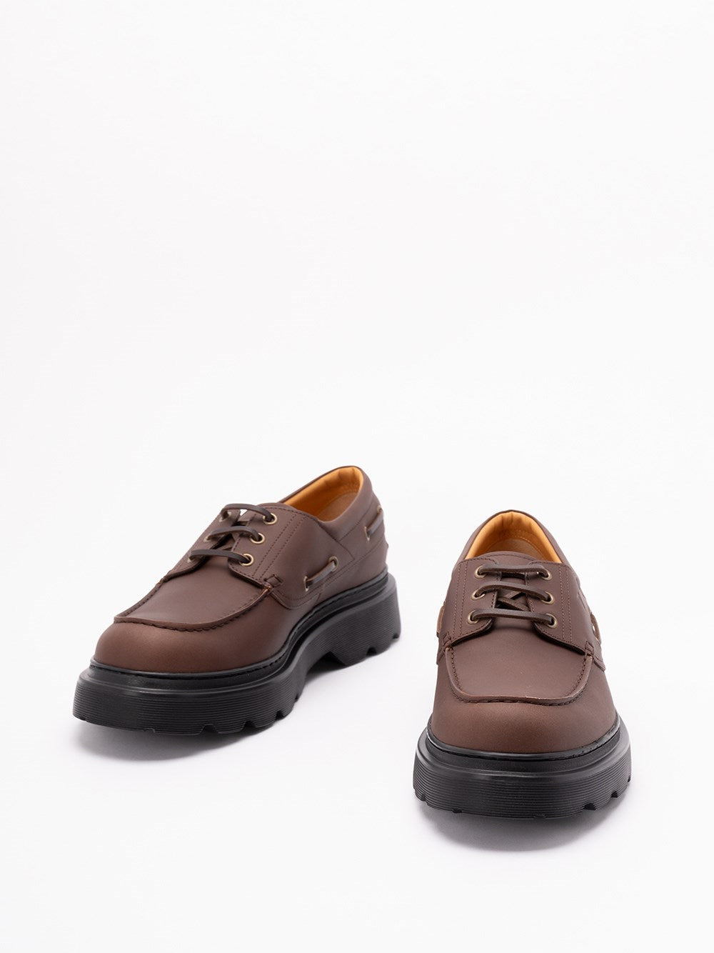 Tod's Men Lace-Ups - 2