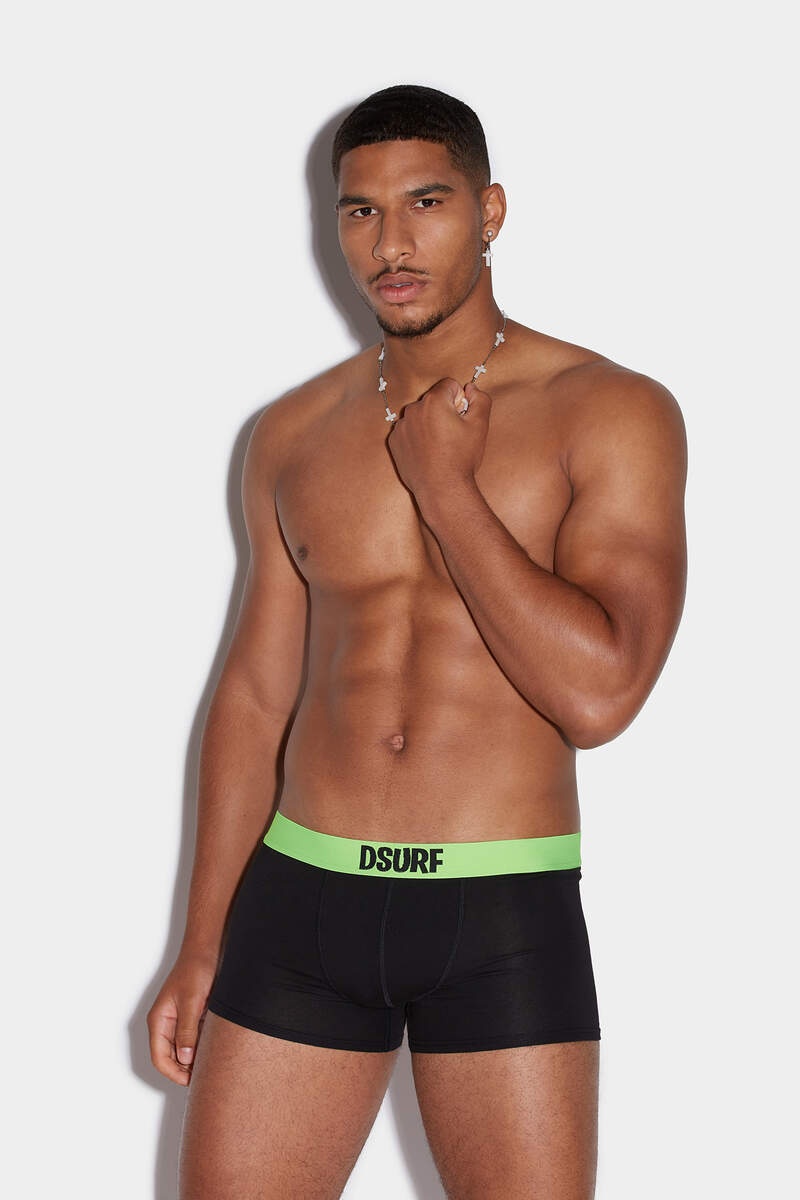 DSQUARED2 PRO TRUNK - 1