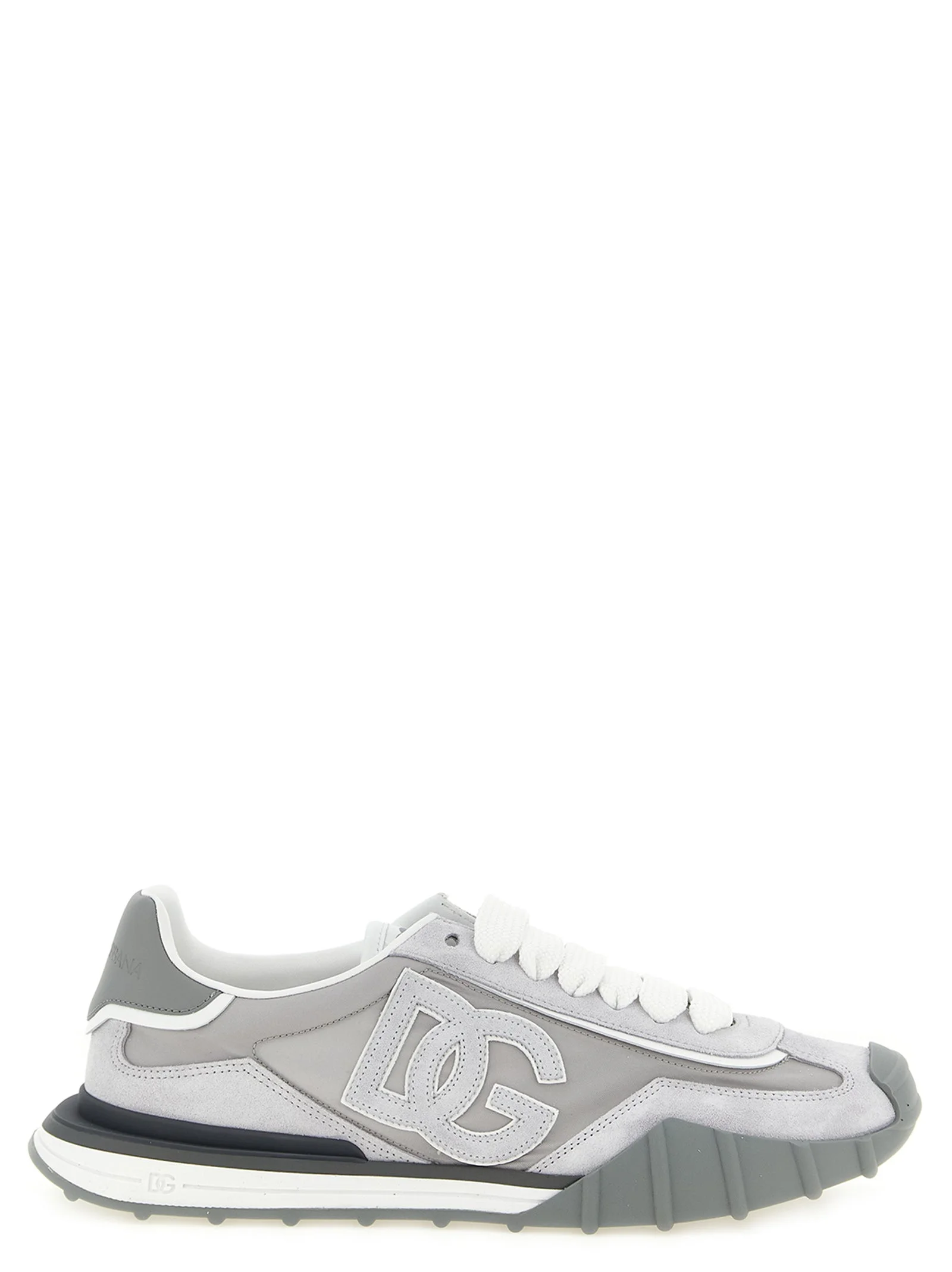 Dolce & Gabbana Men 'Dg Athletic' Sneakers - 1