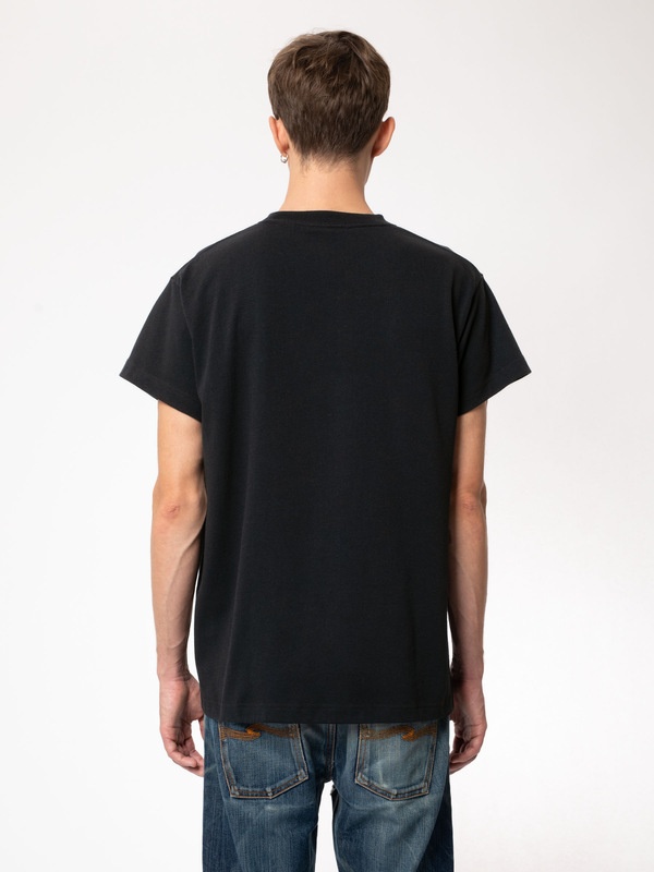 Milton Rebirth Tee Black - 3