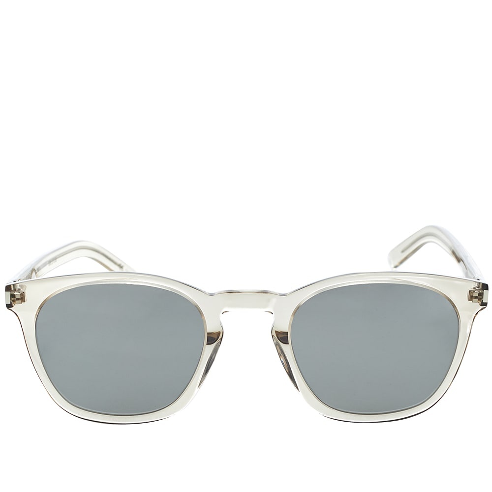 Saint Laurent SL 28 Slim Sunglasses - 2