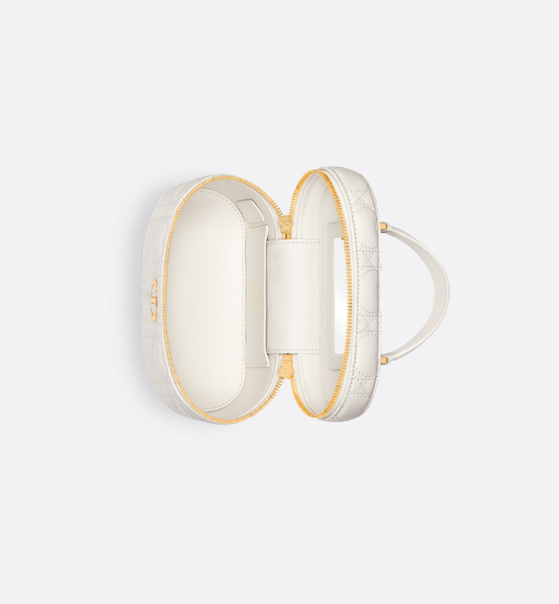 Dioramour Dior Caro Mini Vanity 3