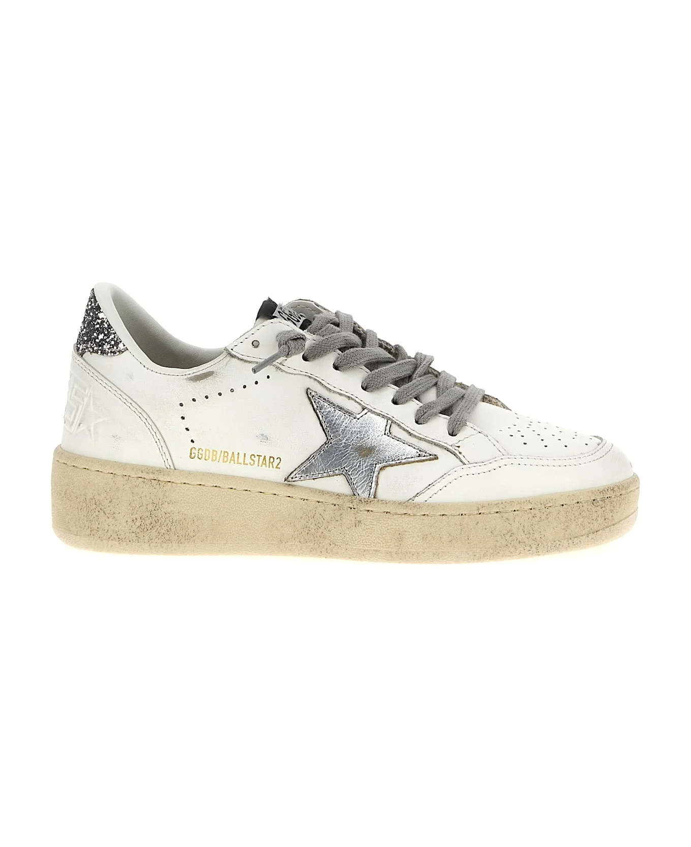 'ball Star 2' Sneakers - 1