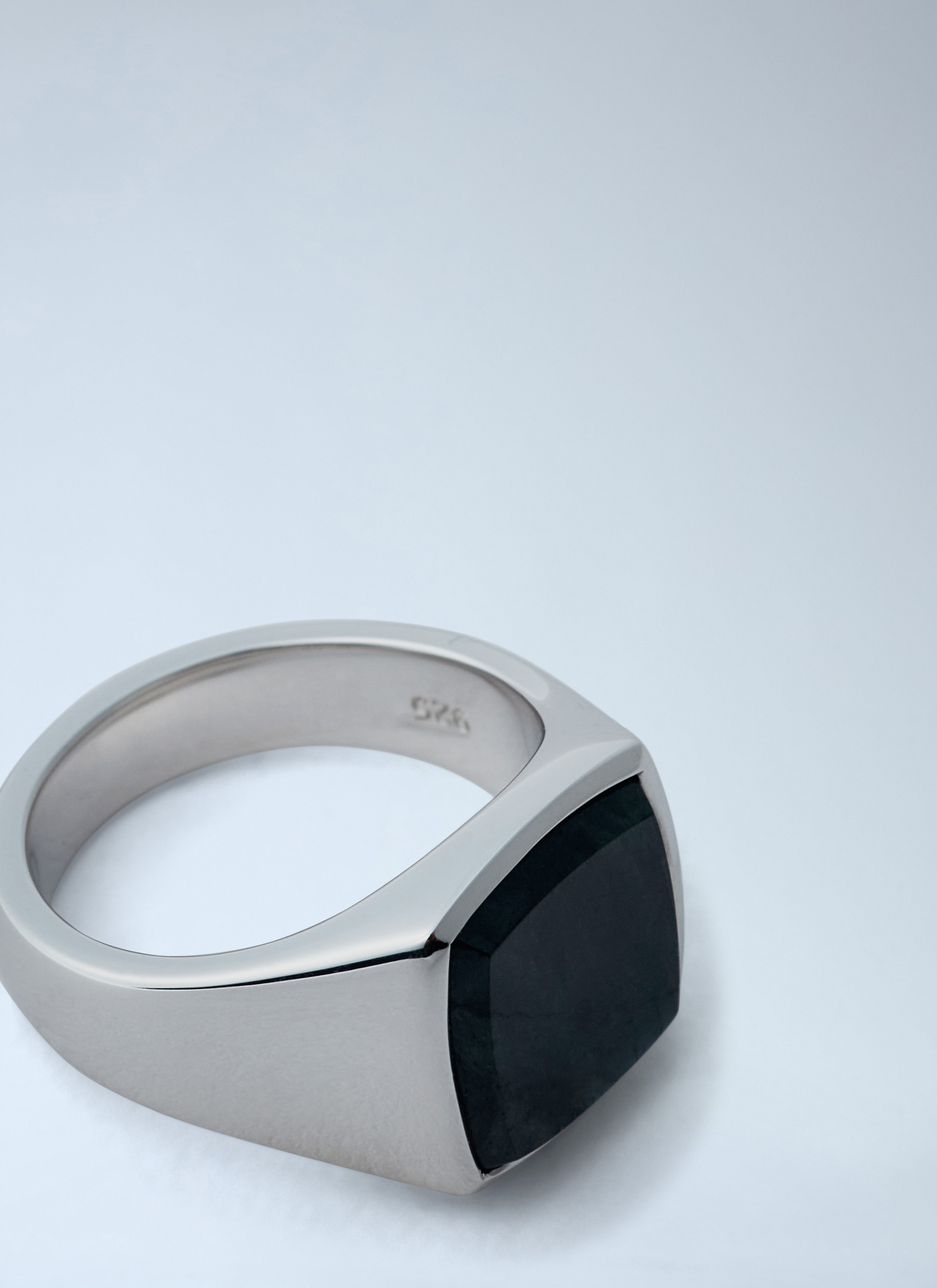 Kay Ring Larvikite - 2
