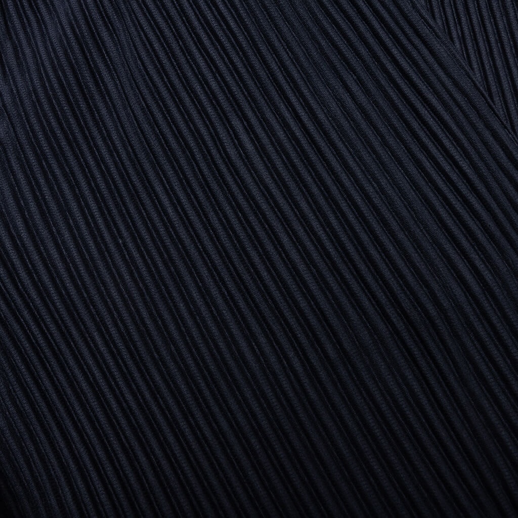 BASICS PANTS - NAVY - 4