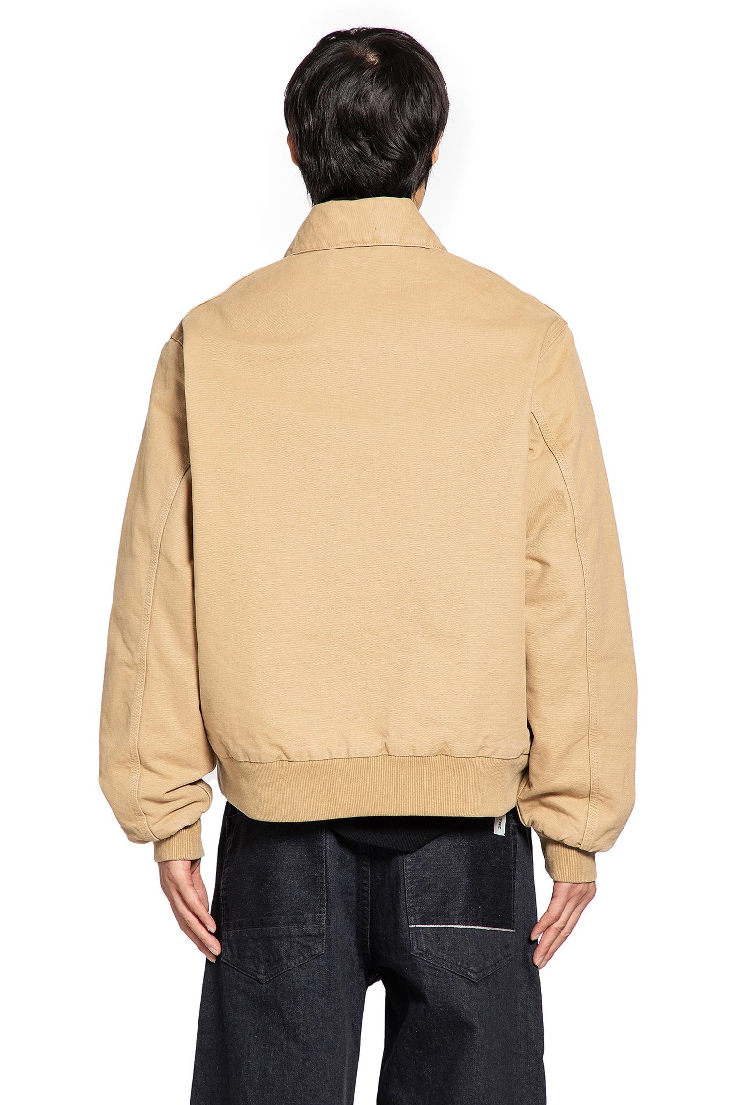 Stanton Jacket - 3