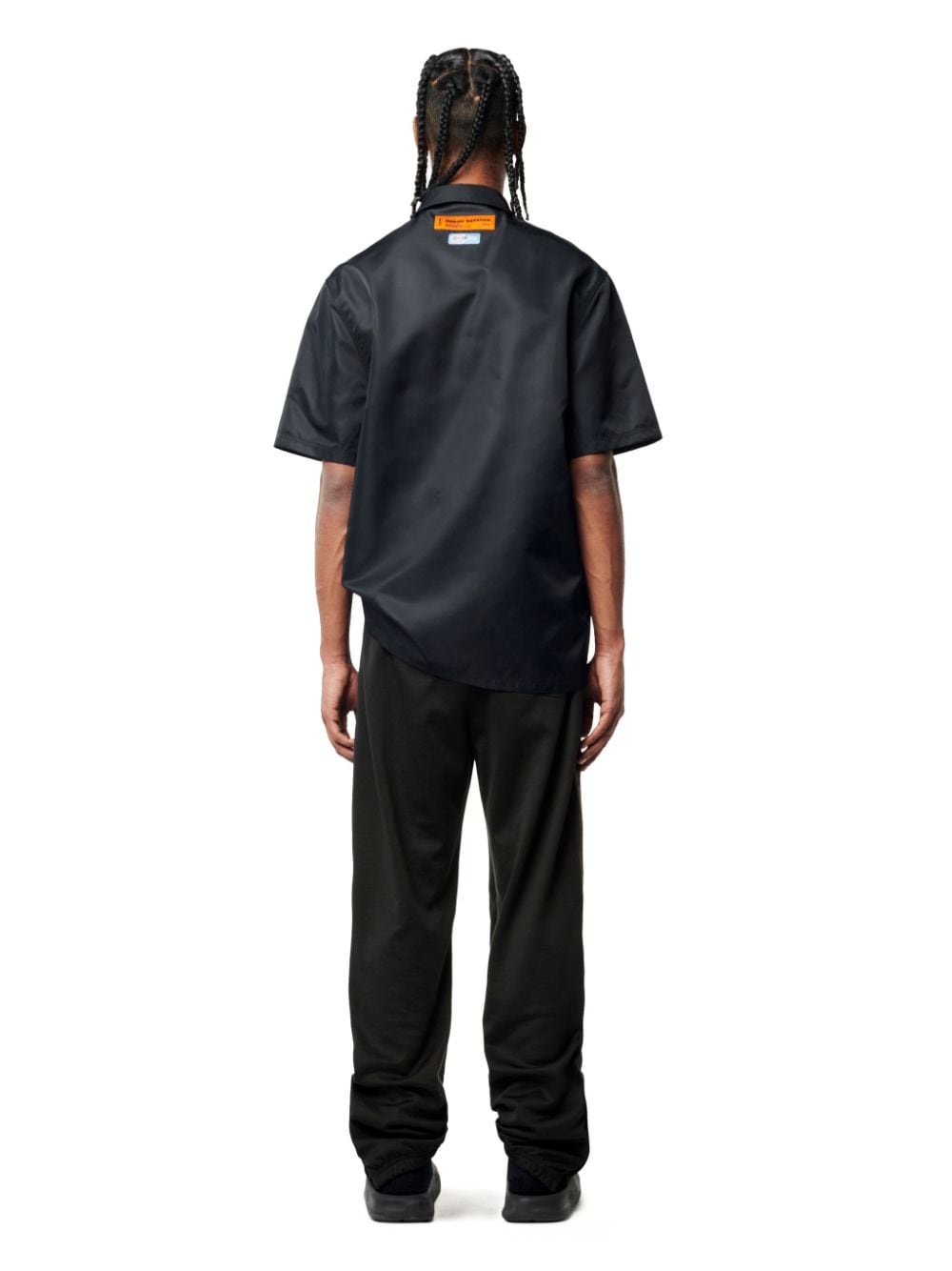 NF TRACKPANTS LOGO - 4