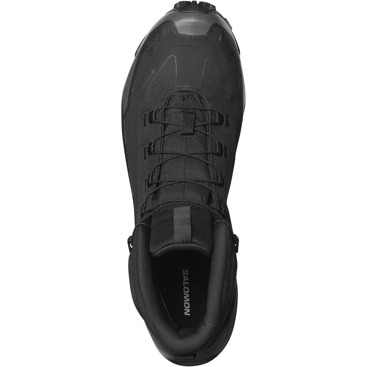 Cross Hike 2 Mid GTX Boot - Men's - 2