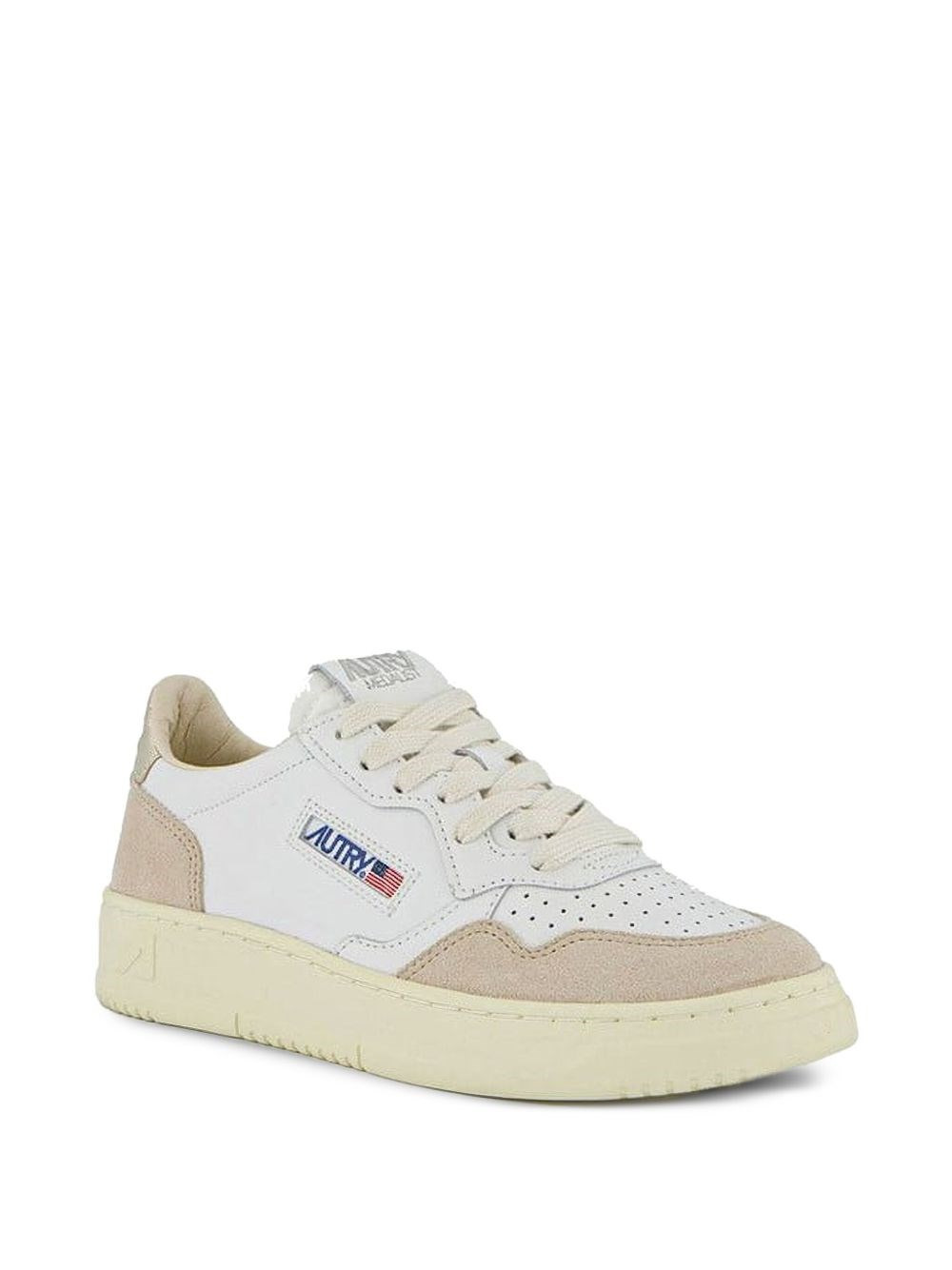 SNEAKERS MEDALIST - 4