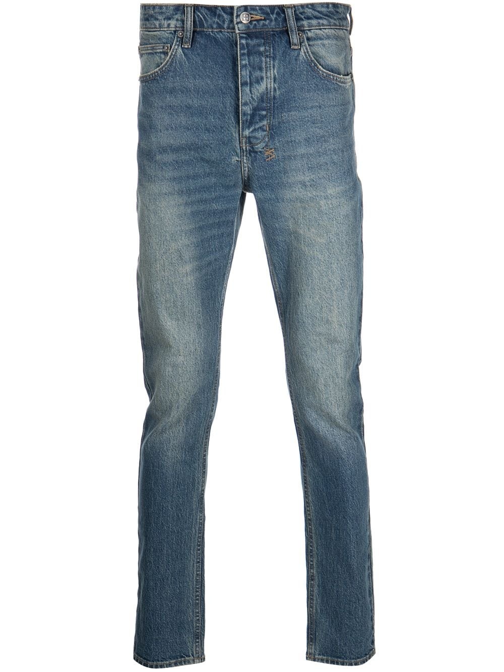 Chitch Chronicle slim jeans - 1