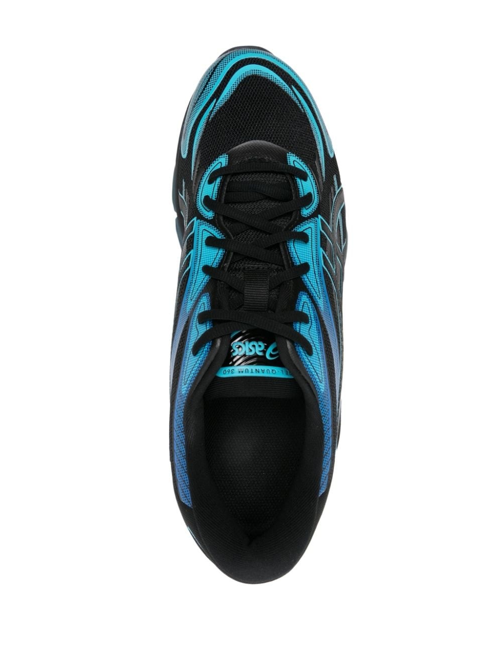 Gel-Quantum 360 VIII sneakers - 4