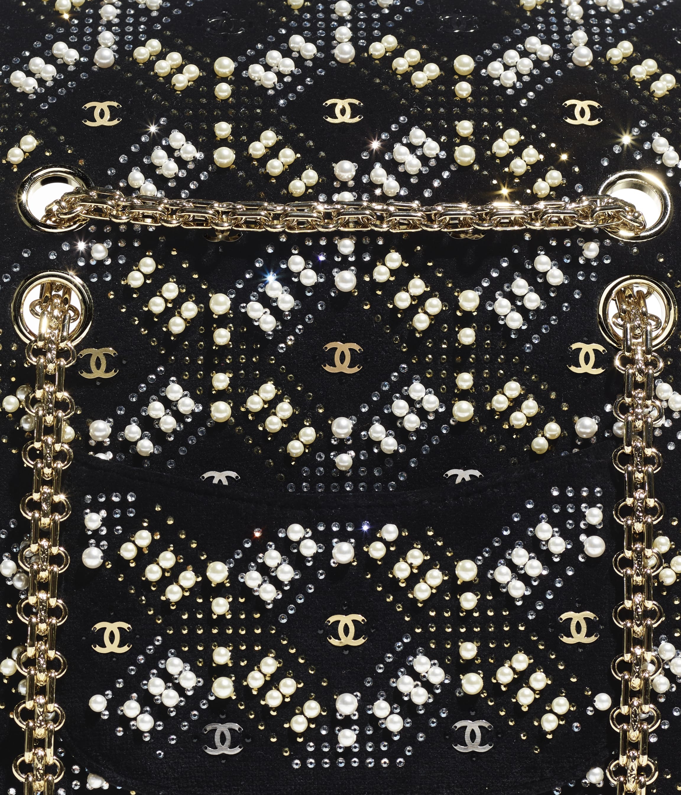 Mini 2.55 Handbag - 3
