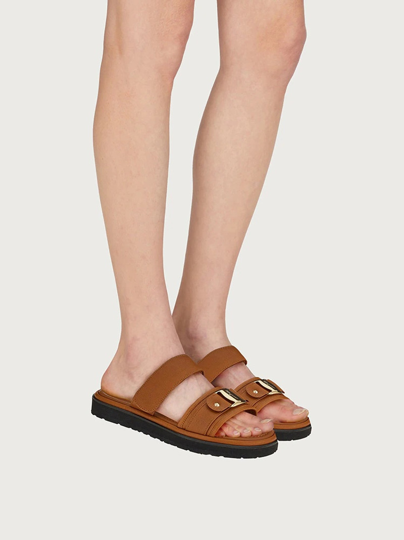 FERRAGAMO SANDAL outlook