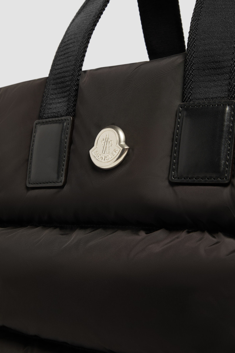 Caradoc Water-Repellent Tote Bag 6