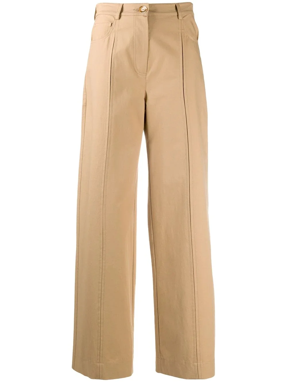 Bowen high-wasited trousers - 1