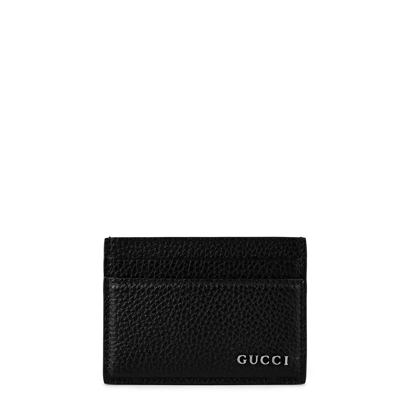 GUCCI SCRIPT CARD SN42 - 1