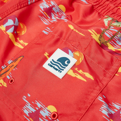 Carhartt Carhartt WIP Drift Swim Short outlook