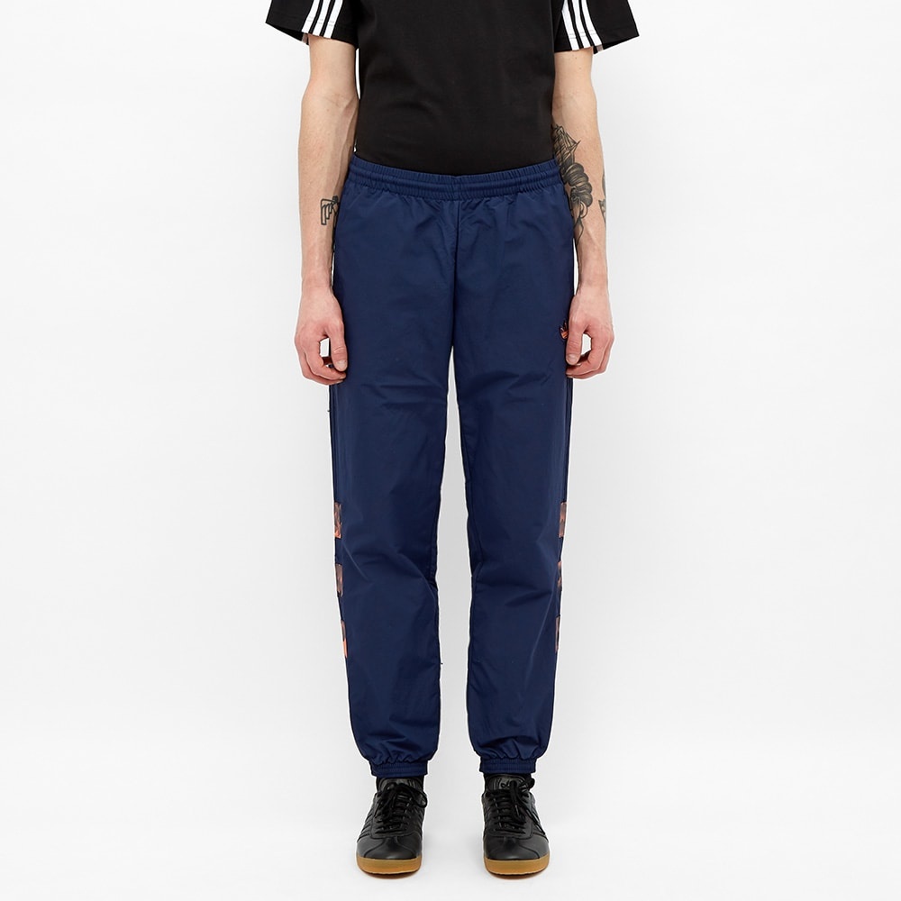 Adidas Football Pant - 4