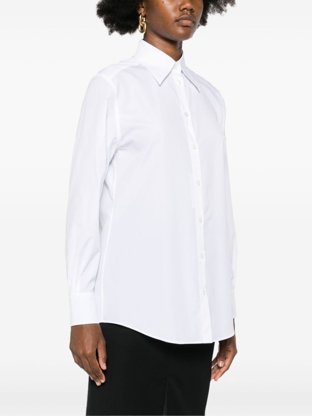 cotton shirt - 3