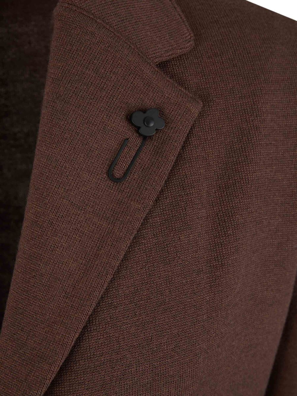 patch pocket blazer - 3