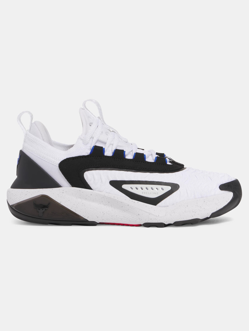 Women's Project Rock 7 Training Shoes - 1