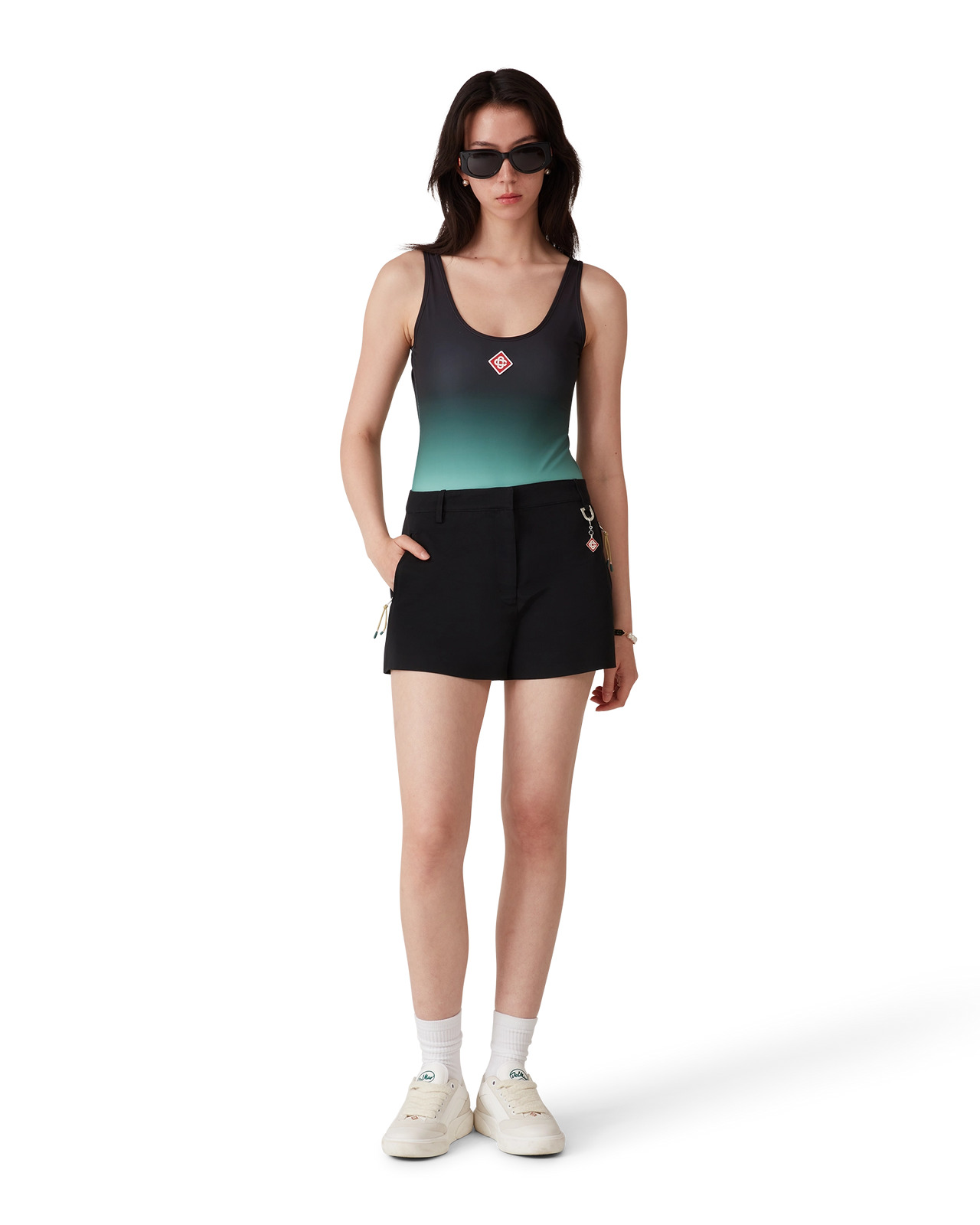 Gradient Swimsuit - 6