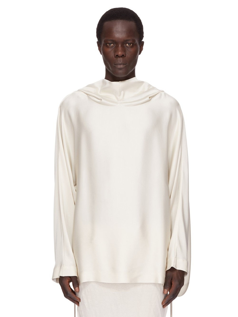 hooded tunic 1