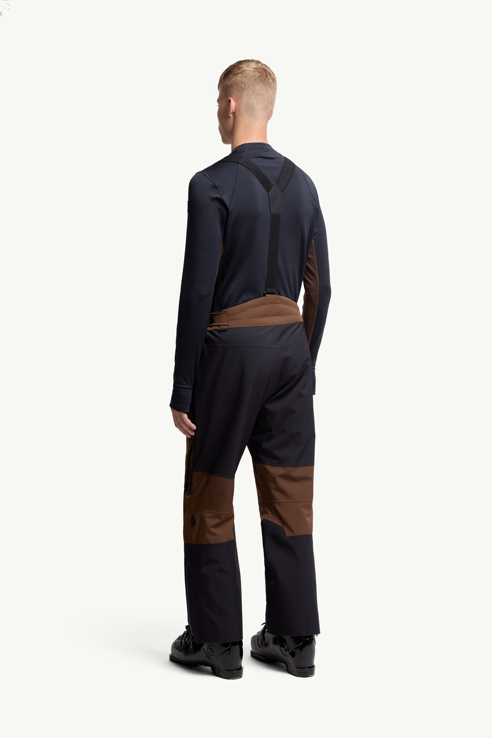 Padded Ski Pants - 5