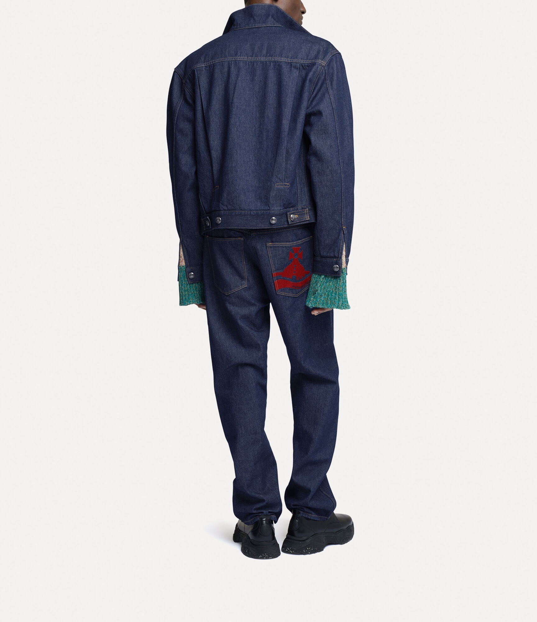 MARLENE JACKET - 4
