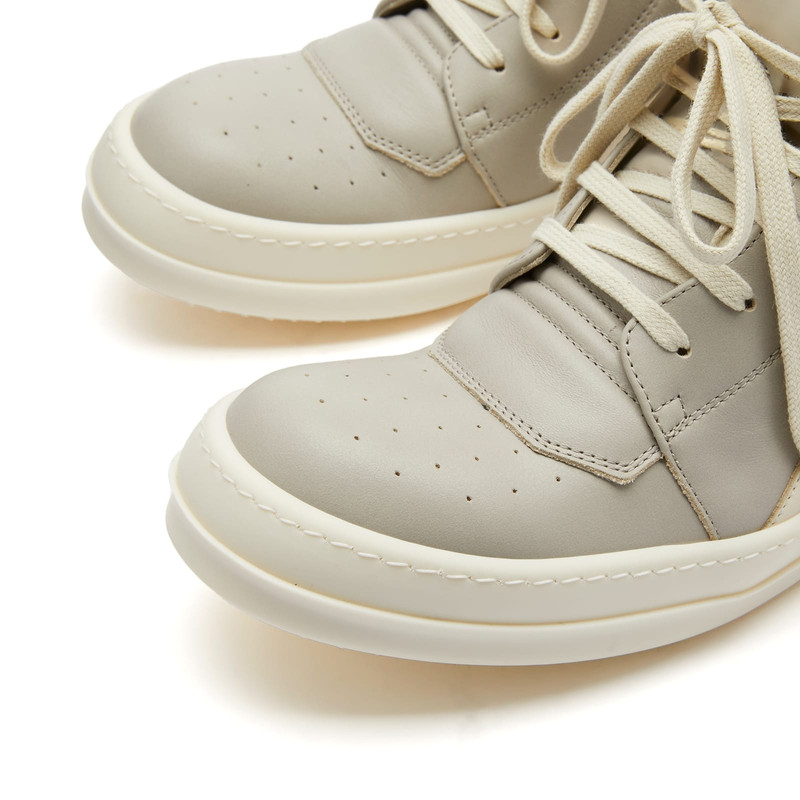Rick Owens Geobasket Sneakers 4