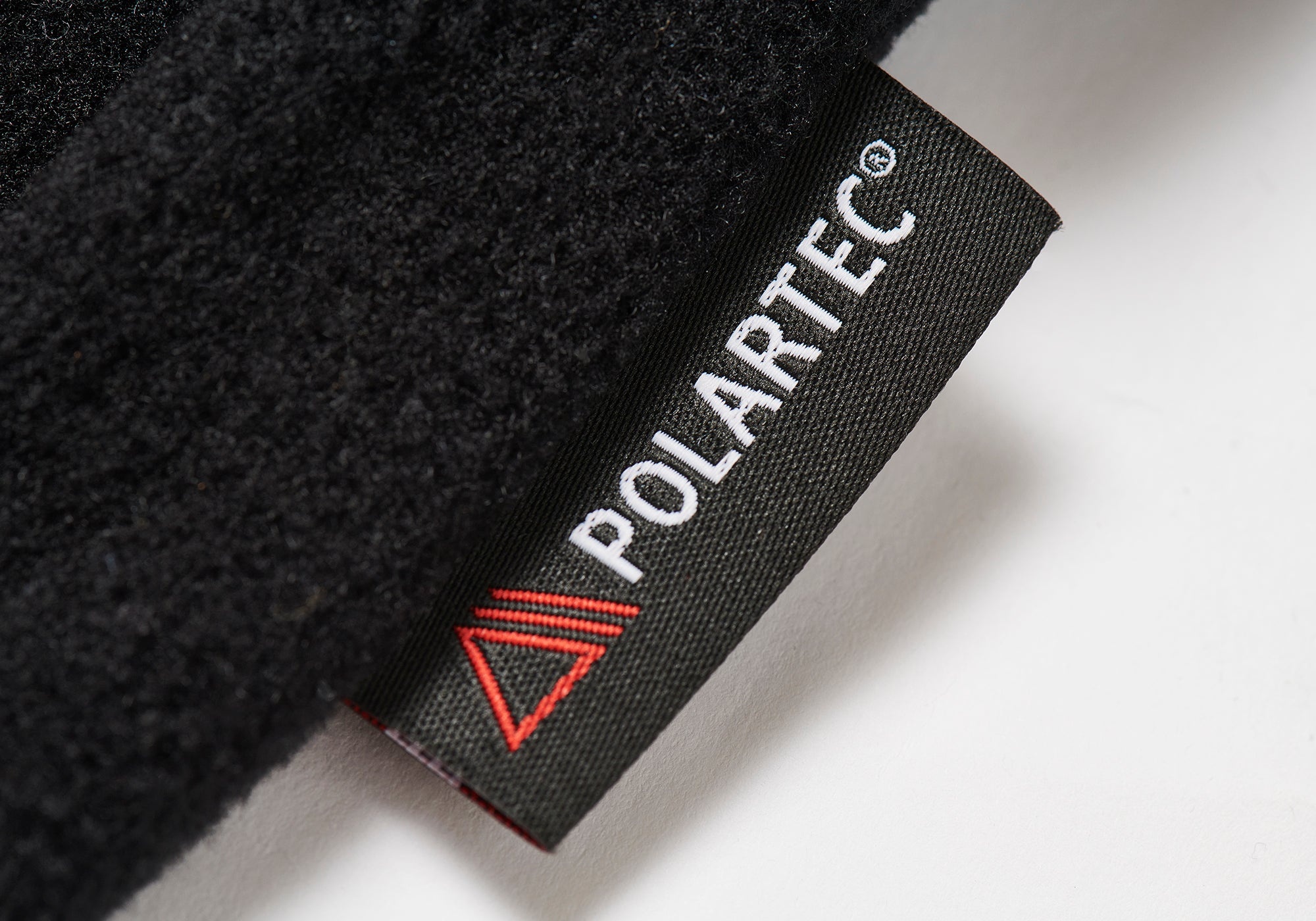 POLARTEC NINJA HOOD BLACK - 6