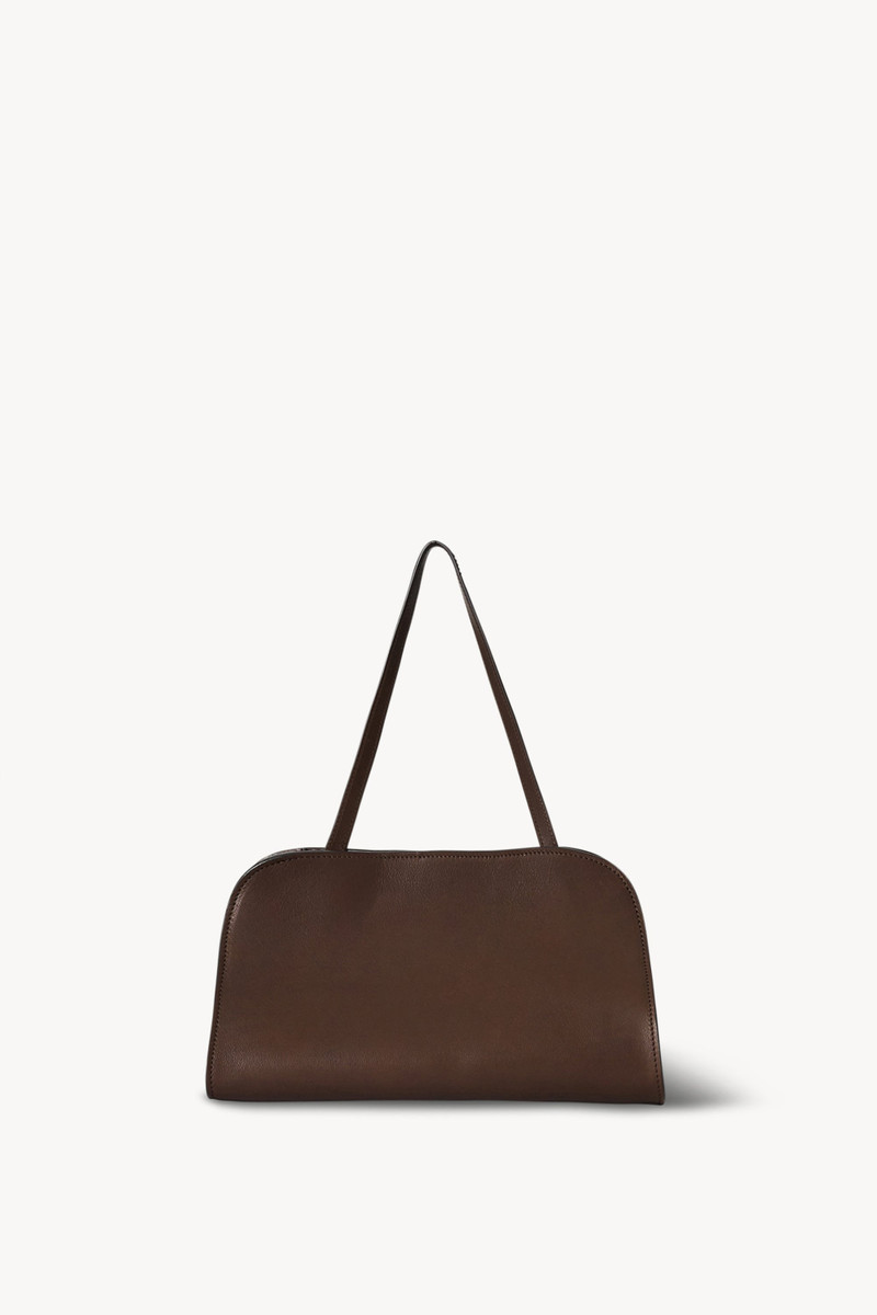 Peggy Clutch in Leather 4