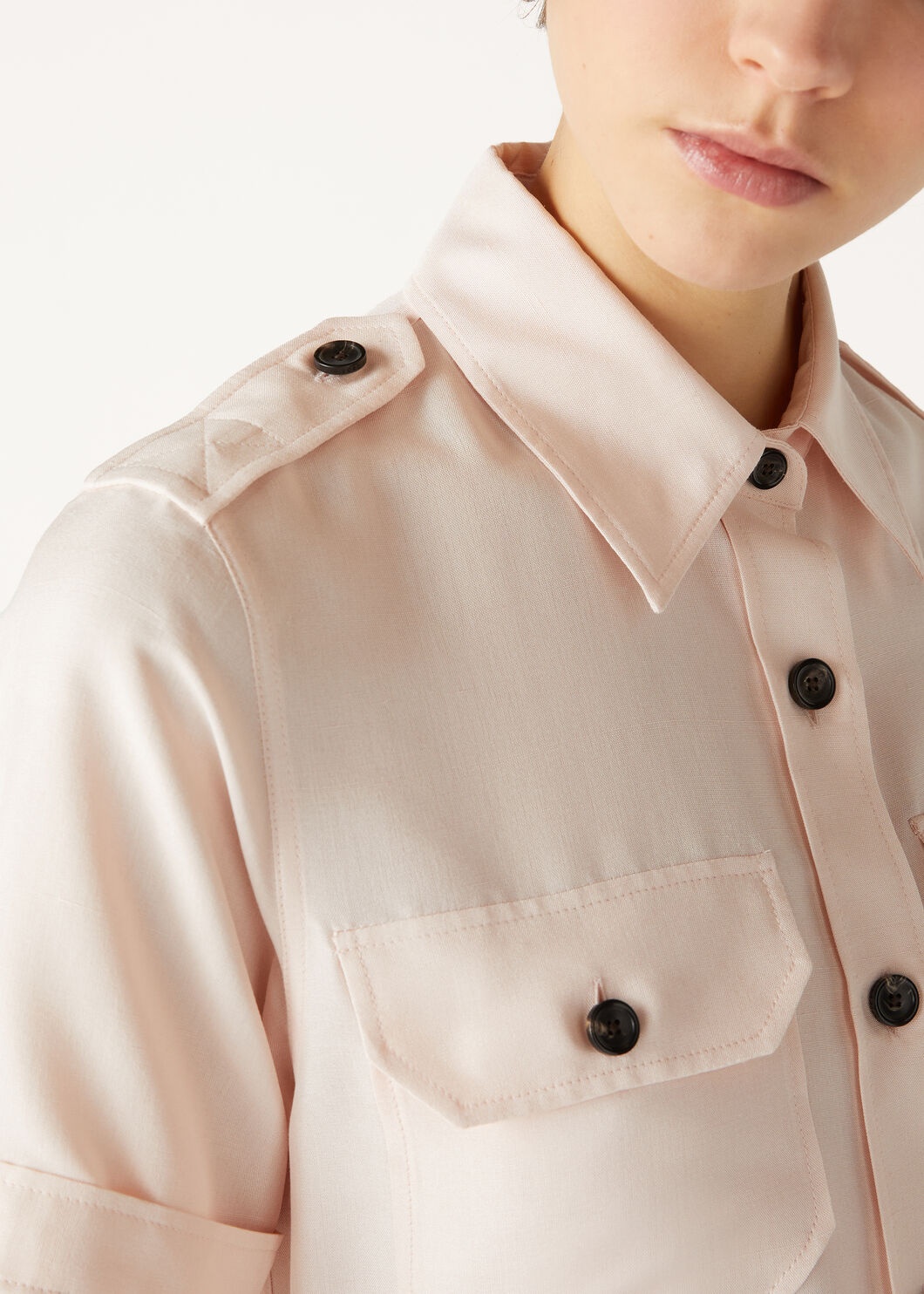 Annalisa Shirt - 3