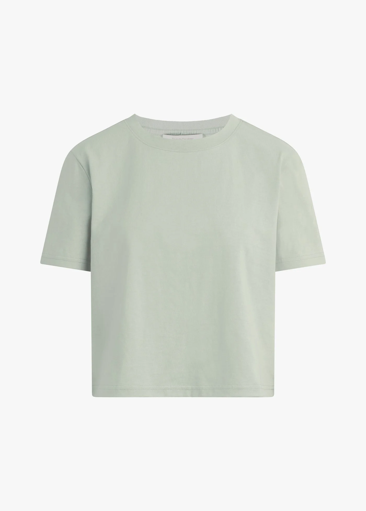 THE ORGANIC FAVORITE TEE - 1