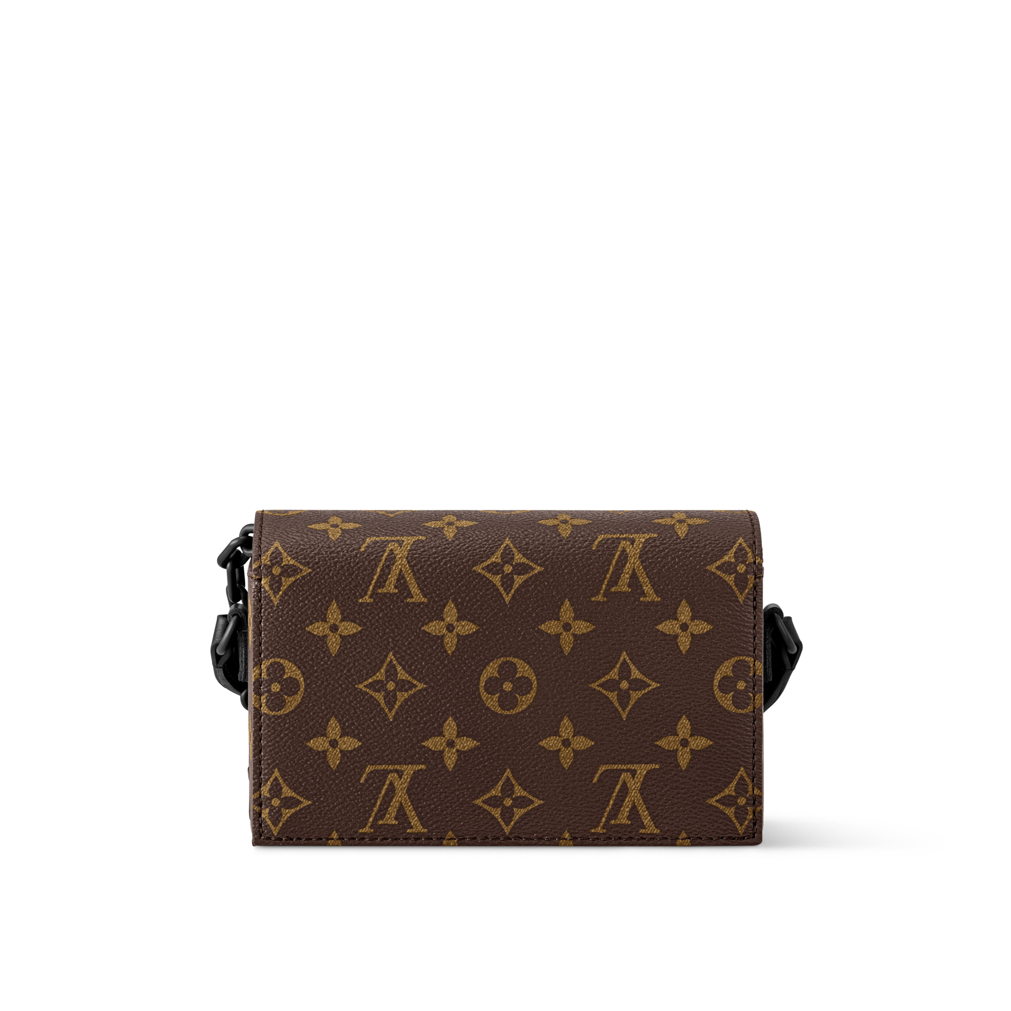 Steamer Wearable Wallet - 4