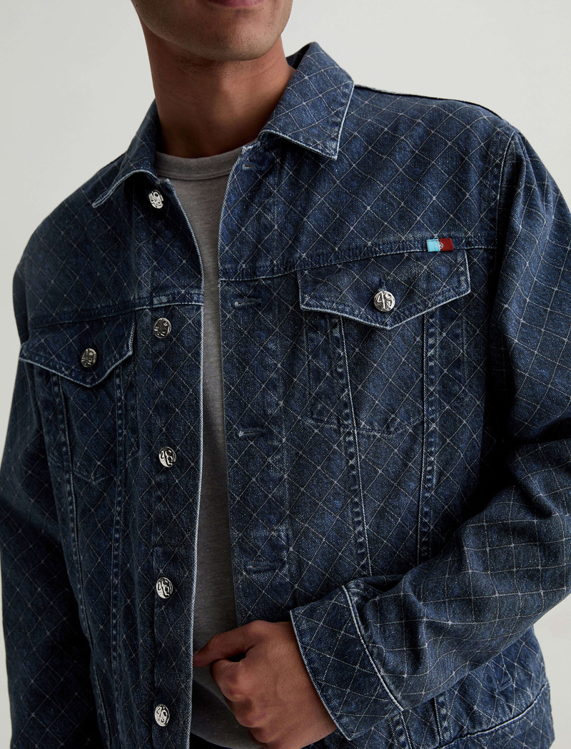 Dart Jacket 4