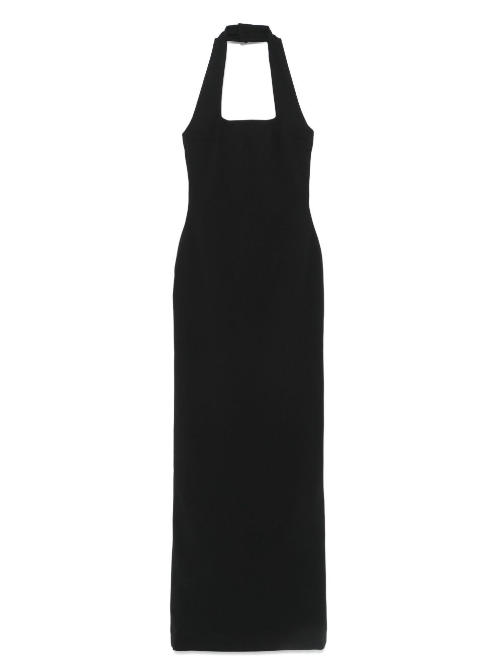 Solace London Dresses Black - 1
