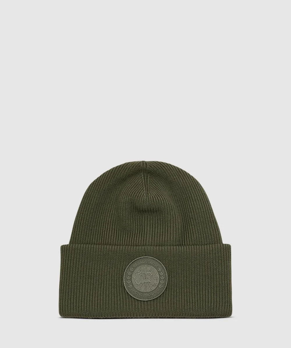 Arctic toque GD beanie - 1