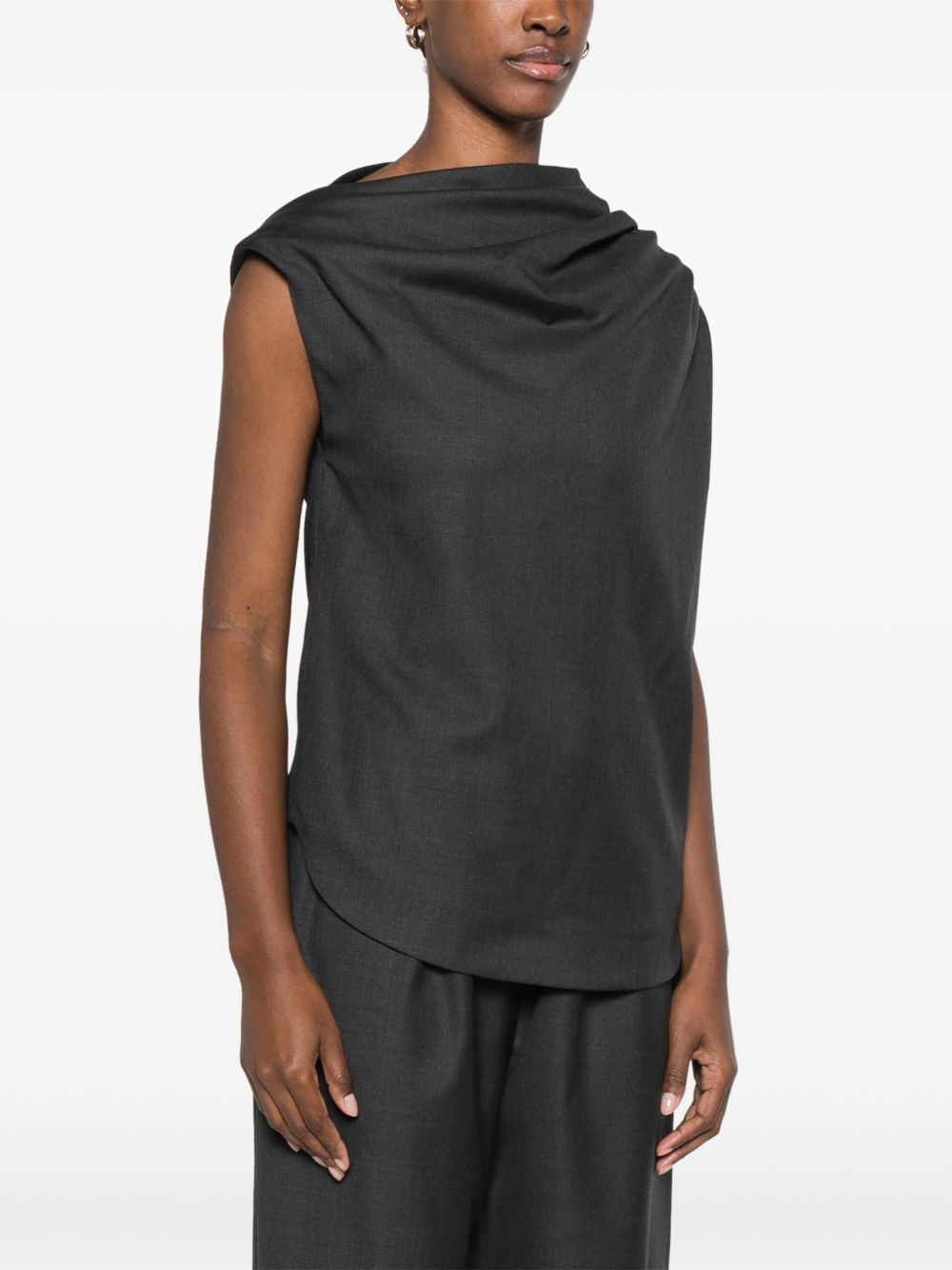 Lyra blouse - 3