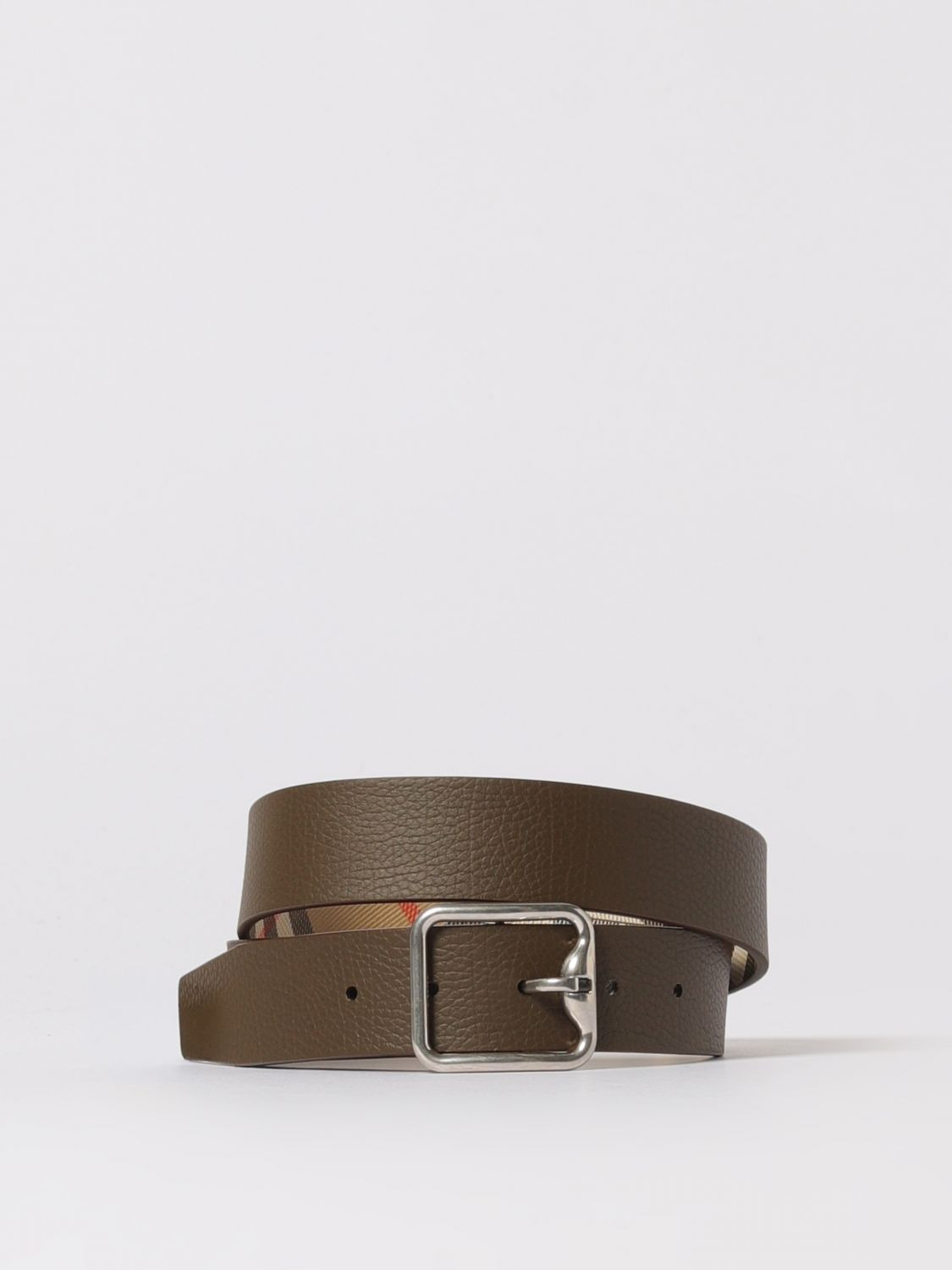 Belt men Burberry - 2
