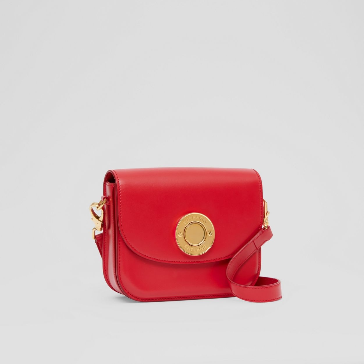Leather Small Elizabeth Bag - 7