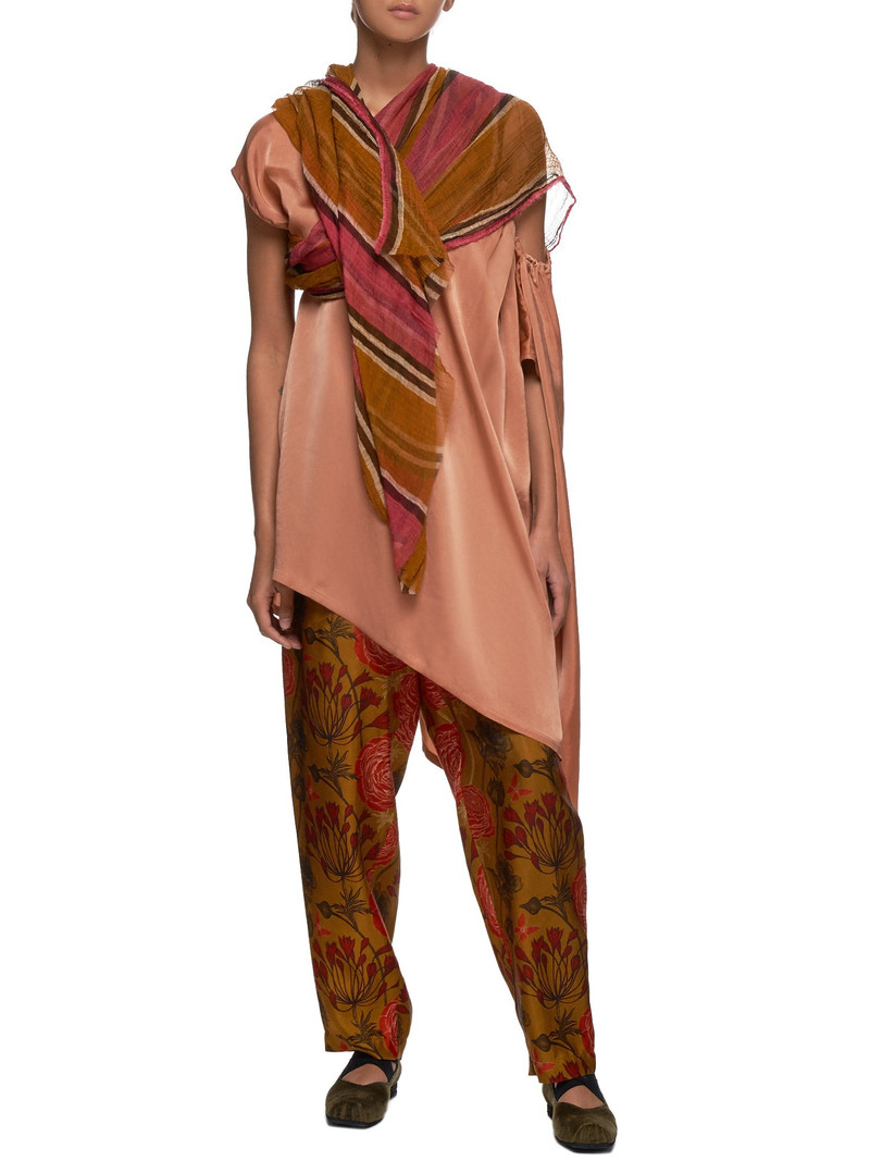 UMA WANG 'Tavia' Top outlook