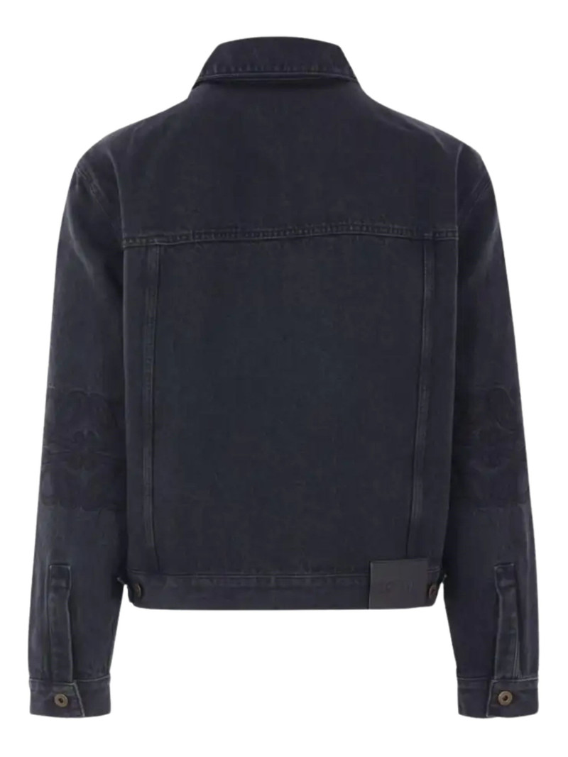 Loewe Denim Jacket outlook