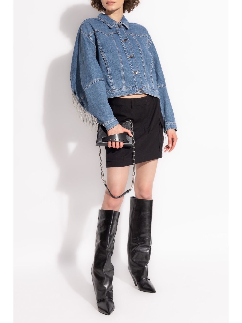 Samaj skirt - 2